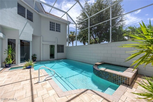 property at 8500 Mallards Point