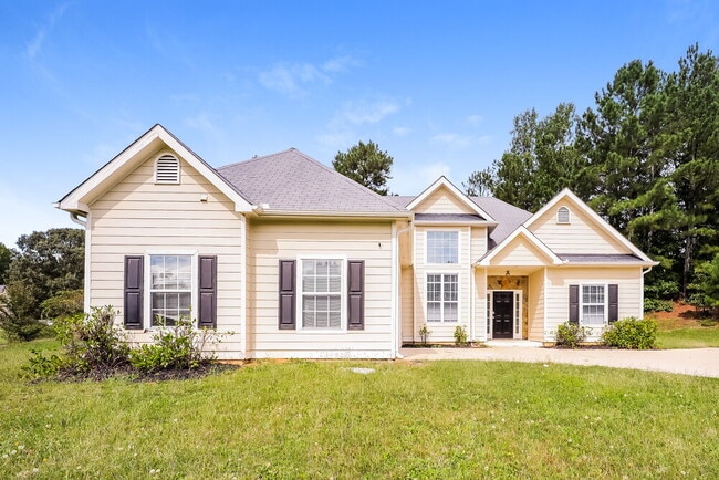 property at 3476 Lumpkin Ct