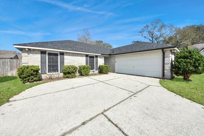 property at 14718 Windfern Forest Dr