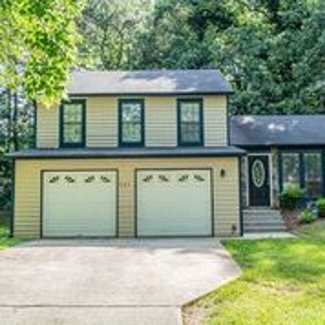 685 Tarkington Rd S in Stone Mountain, GA - Building Photo - Building Photo