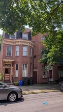 261-263 Boas St in Harrisburg, PA - Building Photo - Building Photo