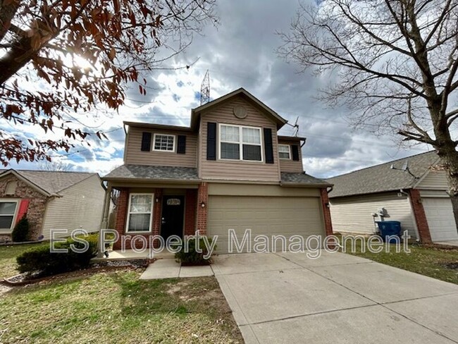 2646 Lullwater Ln in Indianapolis, IN - Building Photo - Building Photo
