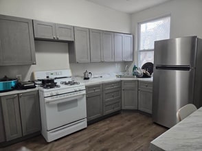 1636 N Monroe St in Baltimore, MD - Foto de edificio - Building Photo