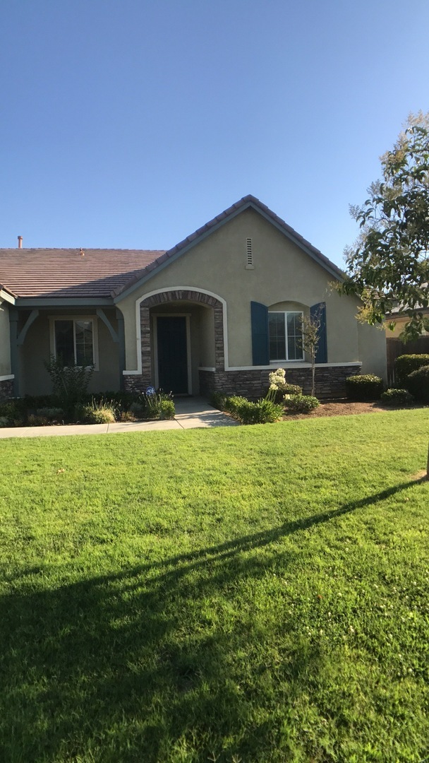 property at 12318 Rambler Ave