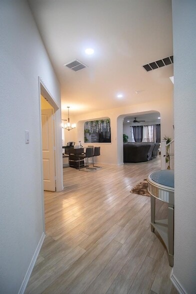2105 Ebony Dove St in Round Rock, TX - Building Photo - Building Photo