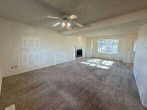 3498 Mountainside Dr in Colorado Springs, CO - Building Photo - Building Photo