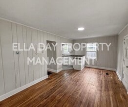 810 N Harding Ave in Wichita, KS - Building Photo - Building Photo