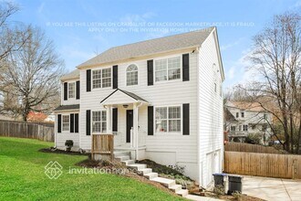 255 Taylor Meadow Chase in Roswell, GA - Building Photo - Building Photo