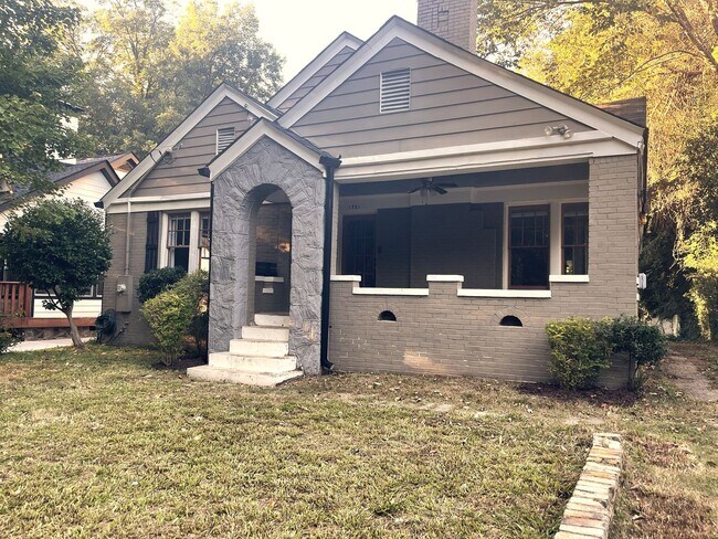 1721 Westwood Ave SW in Atlanta, GA - Building Photo - Building Photo