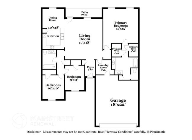 288 Edison Ln in Crowley, TX - Building Photo - Building Photo