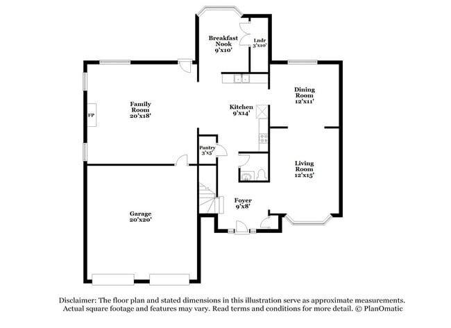 3474 Clifton Farm Dr in Decatur, GA - Building Photo - Building Photo