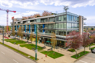 Arbutus Ridge in Vancouver, BC - Building Photo - Building Photo