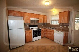 4500 Sylvia Dr in Killeen, TX - Building Photo - Building Photo