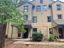 203 Autumn Chase Dr in Raleigh, NC - Building Photo