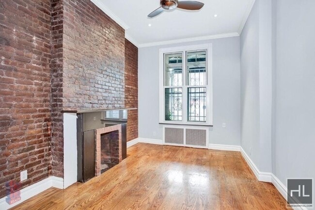 LEROY ST., Unit 1B