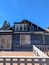 1529 Josephine St in Berkeley, CA - Building Photo - Building Photo