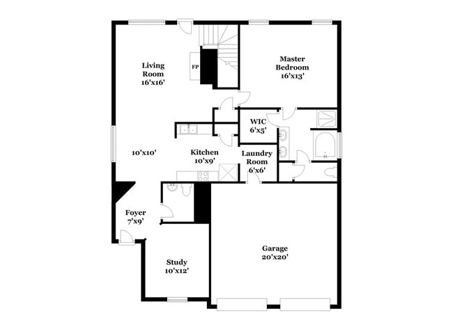 3714 Humber Ct in Cumming, GA - Building Photo - Building Photo