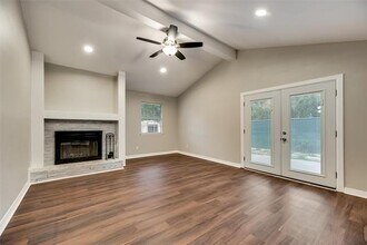 434 Stroud Ln in Garland, TX - Building Photo - Building Photo