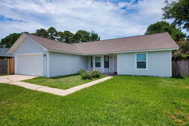 3868 Mariners Dr in Gulf Breeze, FL - Building Photo - Building Photo