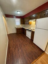 1402 Atlanta St-Unit -1402 in Fort Smith, AR - Building Photo - Building Photo