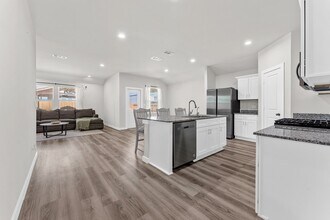 7625 Purple Vitex Rd in Odessa, TX - Building Photo - Building Photo