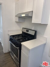 1601 S Van Ness Ave in Los Angeles, CA - Building Photo - Building Photo