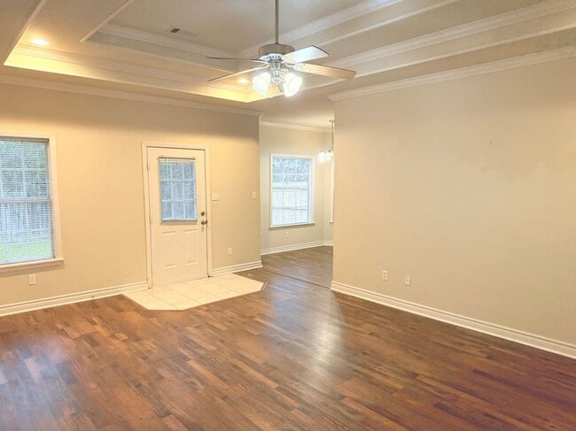 169 Southern Charm Loop in Hot Springs, AR - Building Photo - Building Photo