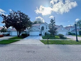 6019 Bay Valley Ct in Orlando, FL - Building Photo