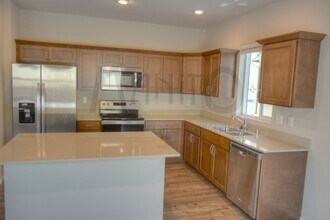 9110 N Camden Ln in Spokane, WA - Building Photo - Building Photo