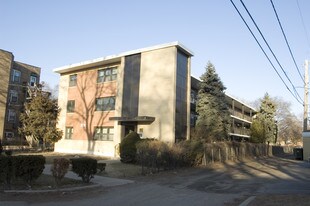 139 Ashland Ave in Evanston, IL - Building Photo
