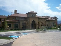 Leasing Office - Talon Hill Apartment Homes in Colorado Springs, Colorado