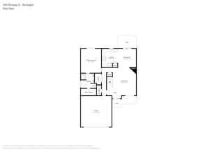 430 Fernway Dr in Burlington, NC - Building Photo - Building Photo