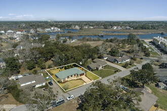 3 Villa Cove Dr in Gulfport, MS - Building Photo - Building Photo