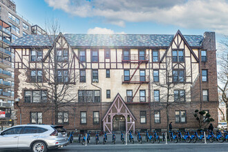 1006 Caton Avenue in Brooklyn, NY - Building Photo - Building Photo