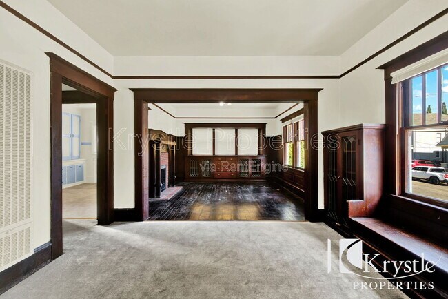 417 El Dorado St in Vallejo, CA - Building Photo - Building Photo