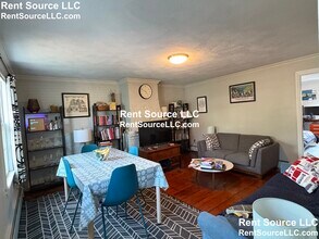 27 Fayette St in Boston, MA - Building Photo - Building Photo