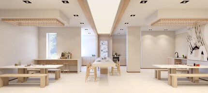 Daniels on Parliament in Toronto, ON - Building Photo - Building Photo