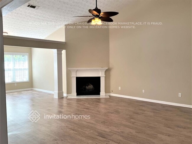 1806 Christians Pl in Monroe, GA - Building Photo - Building Photo
