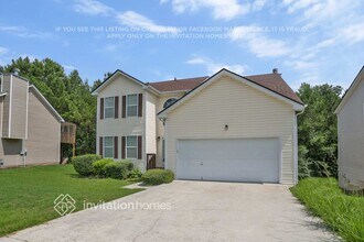 4965 Bridle Point Pkwy in Snellville, GA - Building Photo - Building Photo