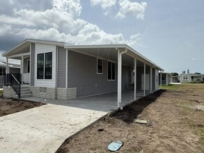 3528 Vine Trl in Ellenton, FL - Building Photo - Building Photo