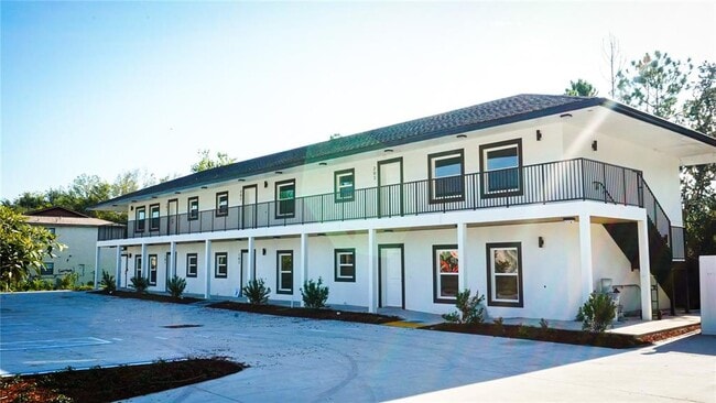 property at 2201 CONWAY Dr