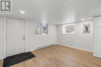 233 Hector-Hotte Wy in Ottawa, ON - Building Photo - Building Photo