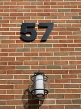 57 Howland Ave, Unit #5 in Long Branch, NJ - Building Photo - Building Photo