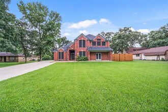 29518 Timber Trail St in Spring, TX - Building Photo - Building Photo