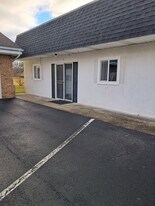 10069-10073 Frankfort Hwy in Fort Ashby, WV - Building Photo