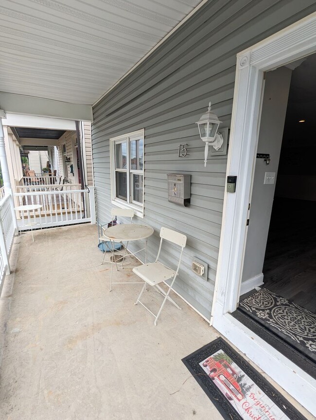 15 Soffel St in Pittsburgh, PA - Building Photo - Building Photo