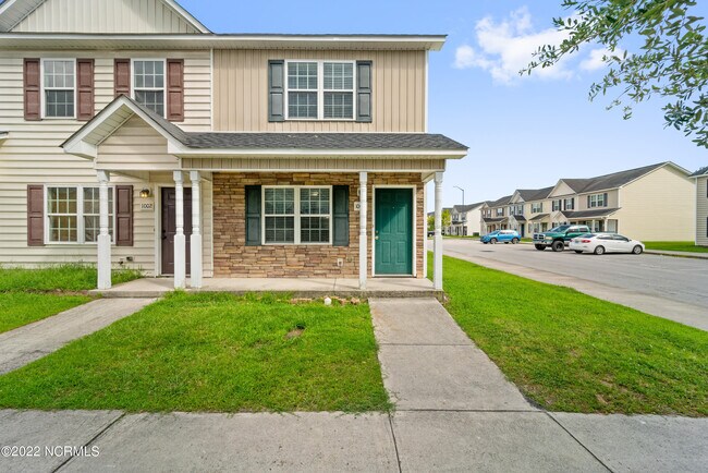 1000 Banister Loop photo'