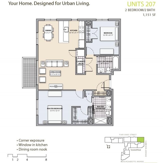 6 Cameron Ave, Unit #1 in Cambridge, MA - Building Photo - Building Photo