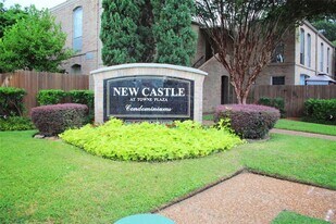 4639 Wild Indigo St in Houston, TX - Building Photo