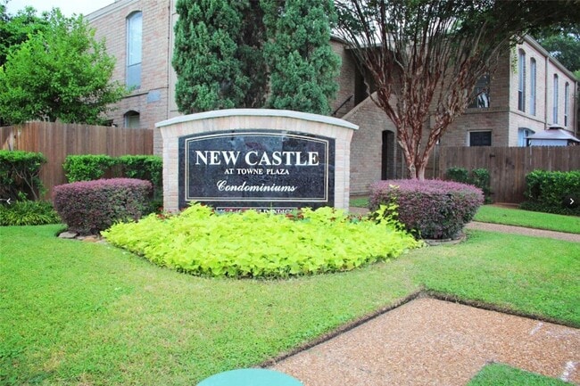 property at 4639 Wild Indigo St